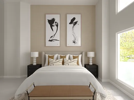 Not Sure Yet · Modern designed by Laura