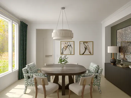 Other · Modern designed by Courtney