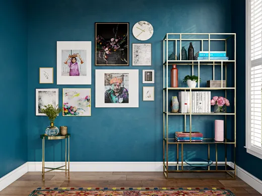 Office · Contemporary designed by Patrice