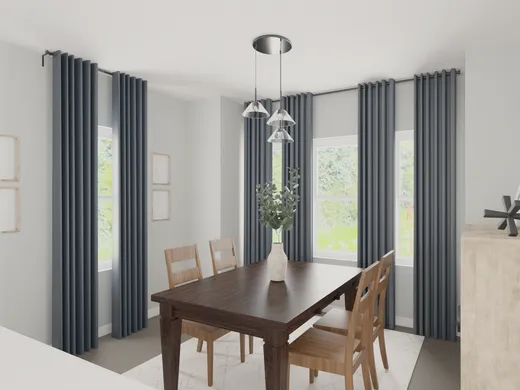 Living Room · Modern designed by Kylie