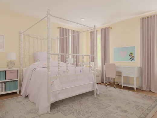Bedroom · Modern designed by Maura