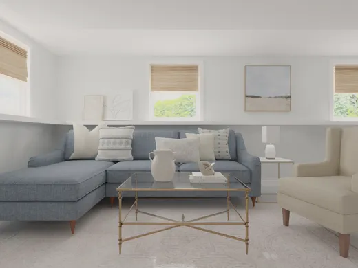 Reading Room · Classic designed by Kylie