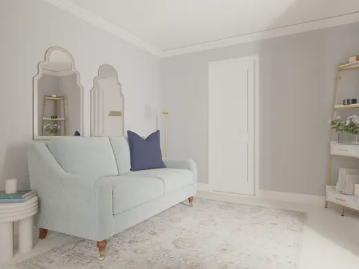 Dining Room · Classic designed by Maura