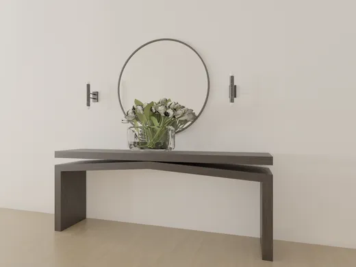 Living Room · Modern designed by Danielle