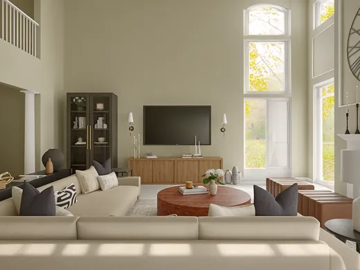 Playroom · Modern designed by Maura