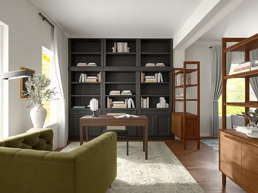 Dining Room · Classic designed by Alyssa