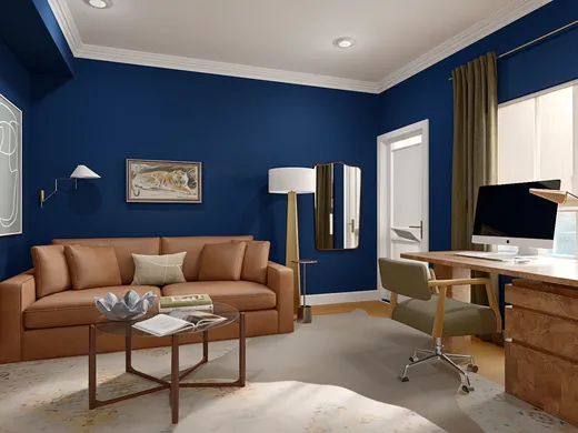 Office · Modern designed by Maura