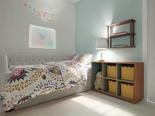 Bedroom · Classic designed by Alyssa