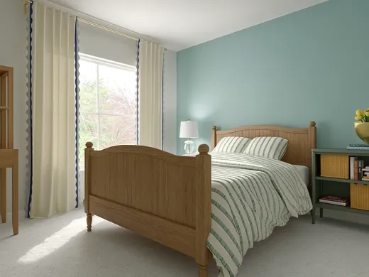 Bedroom · Classic designed by Alyssa