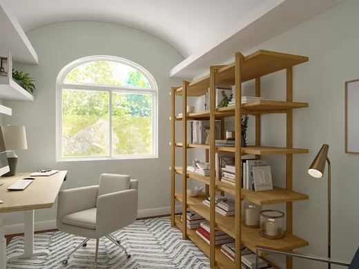 Dining Room · Modern designed by Florencia