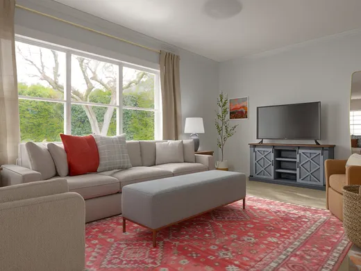 Reading Room · Classic designed by Alyssa