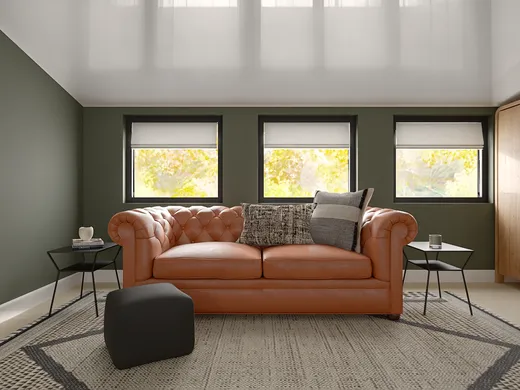 Living Room · Classic designed by Marisa