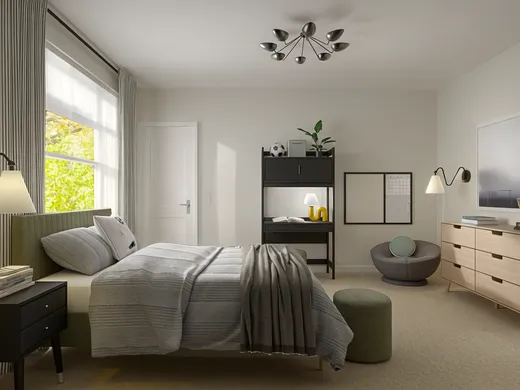 Not Sure Yet · Modern designed by Tracy