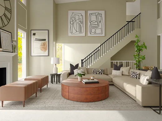 Playroom · Modern designed by Maura