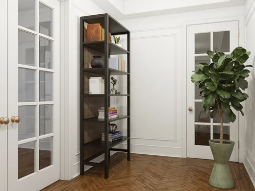Entryway · Bohemian designed by Regina