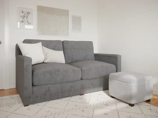 Office · Transitional designed by Melissa