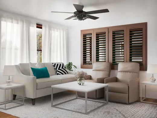Living Room · Modern designed by Stephanie