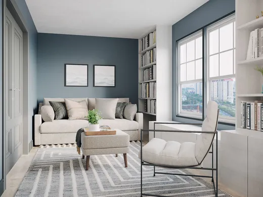 Bedroom · Classic designed by Stacy