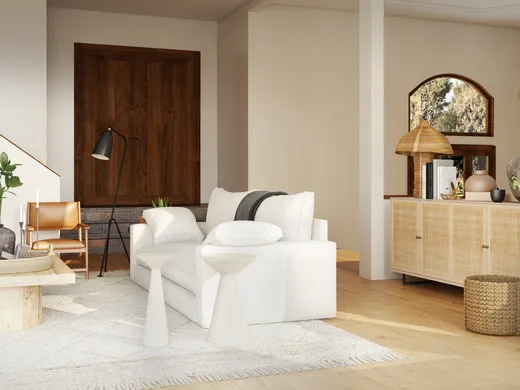 Living Room · Modern designed by Elle