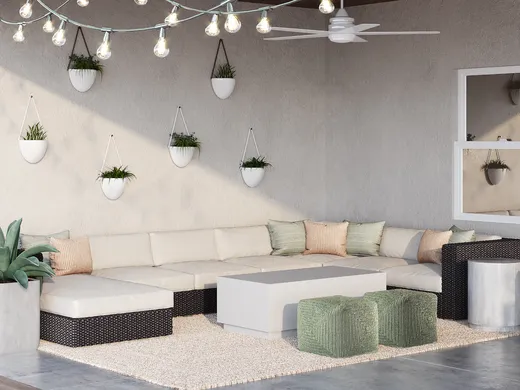 Not Sure Yet · Contemporary designed by Anny