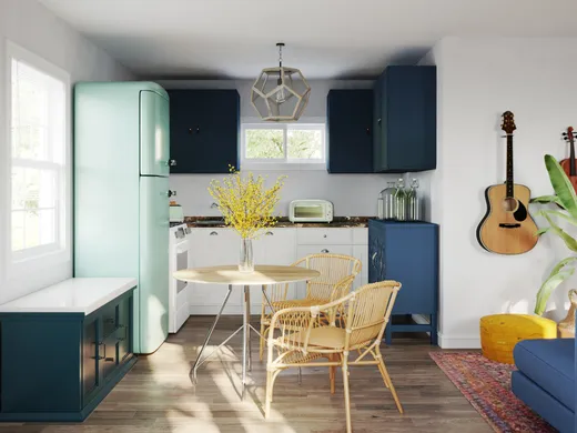 Other · Eclectic designed by Priscila