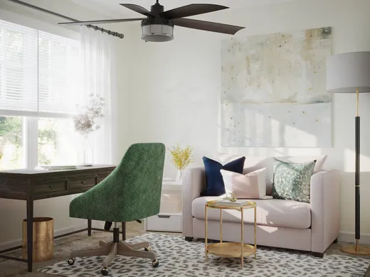 Office · Classic designed by June