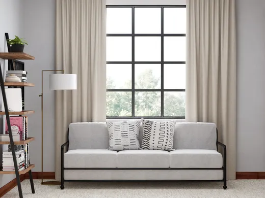 Office · Midcentury Modern designed by Isabella