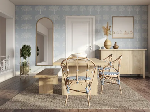 Dining Room · Modern designed by Sara