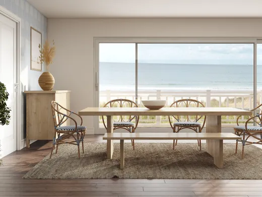 Dining Room · Modern designed by Sara