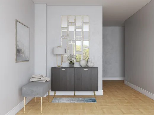 Not Sure Yet · Contemporary designed by Stephanie