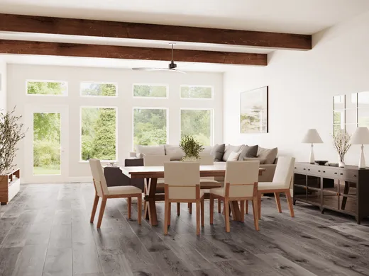 Living Room · Contemporary designed by Daniela