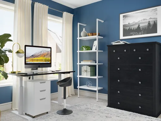 Office · Bohemian designed by Tara
