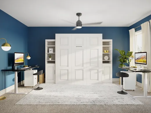 Office · Bohemian designed by Tara