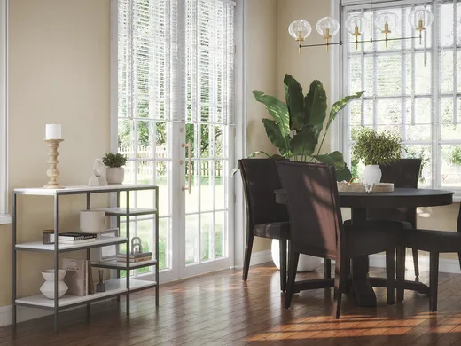 Living Room · Classic designed by Anahita