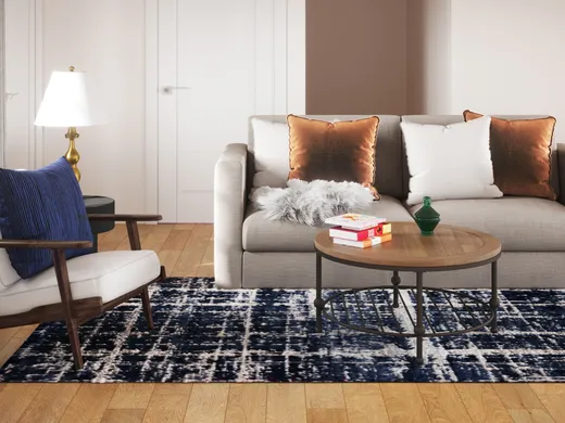Living Room · Modern designed by Karen