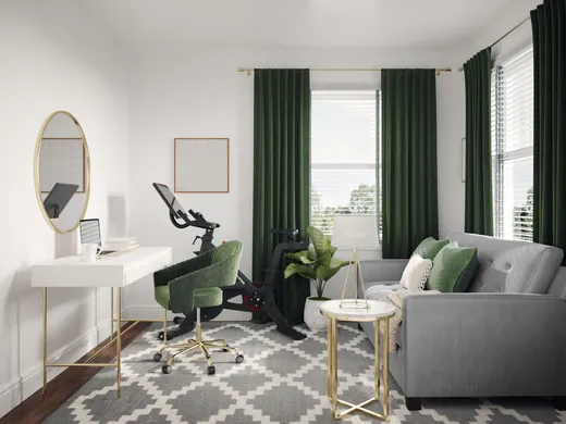 Office · Classic designed by Maria