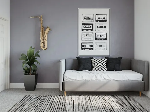 Office · Modern designed by Taylor
