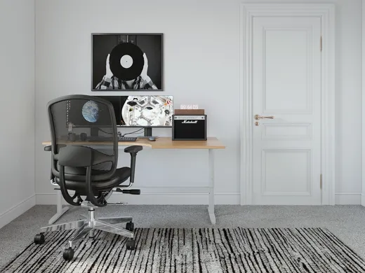Office · Modern designed by Taylor