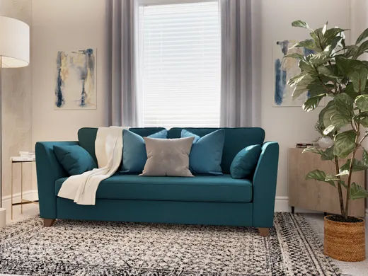 Office · Contemporary designed by Freddi
