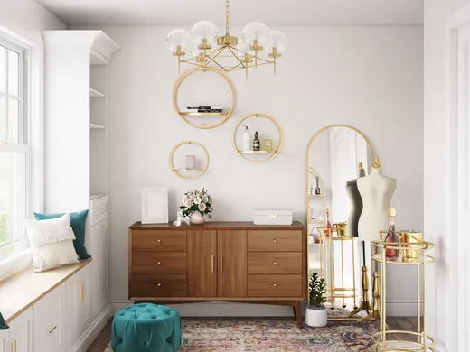 Office · Modern designed by Legacy