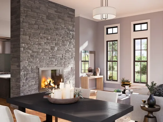 Living Room · Modern designed by Anahita