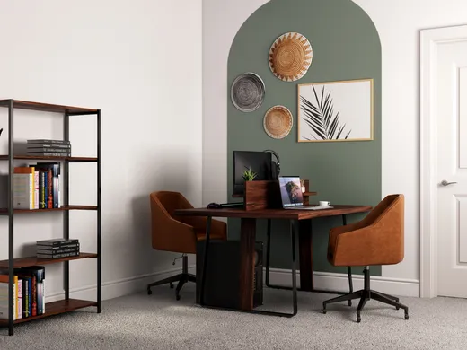 Office · Bohemian designed by Kaylee