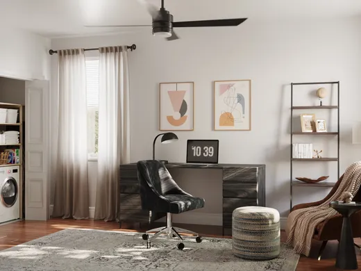 Office · Scandinavian designed by Gonzalo