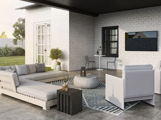 Not Sure Yet · Modern designed by Katherine