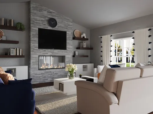 Not Sure Yet · Modern designed by Katie