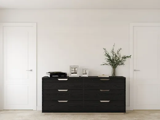 Bedroom · Modern designed by Shaun