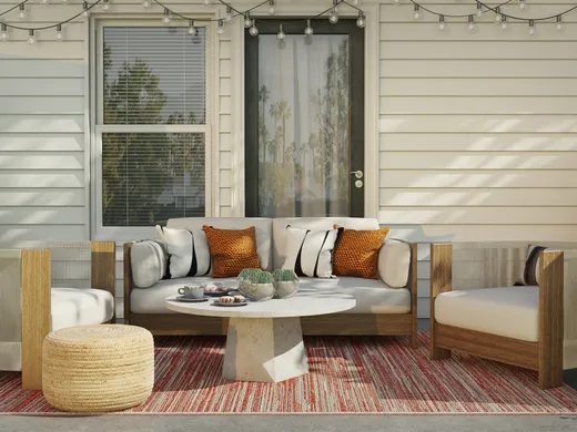 Other · Contemporary designed by Stephanie