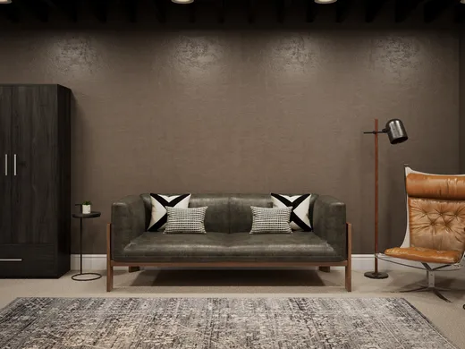 Office · Modern designed by Ivanna