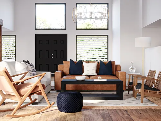 Not Sure Yet · Modern designed by Abi