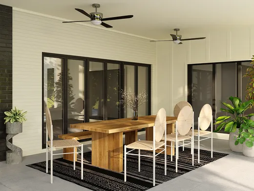 Not Sure Yet · Contemporary designed by Marie